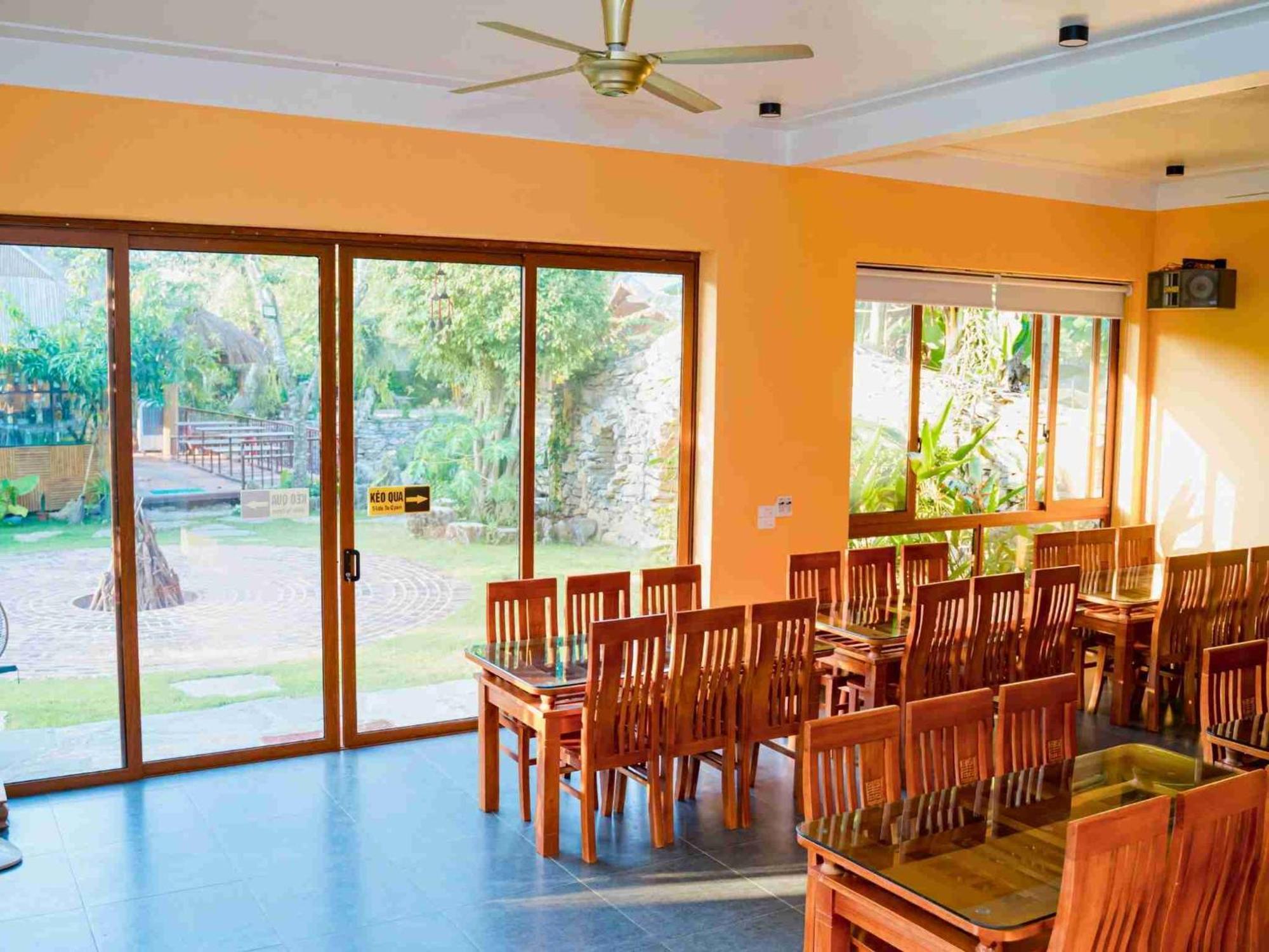 Ninh Binh Eco Garden Apartment Exterior photo