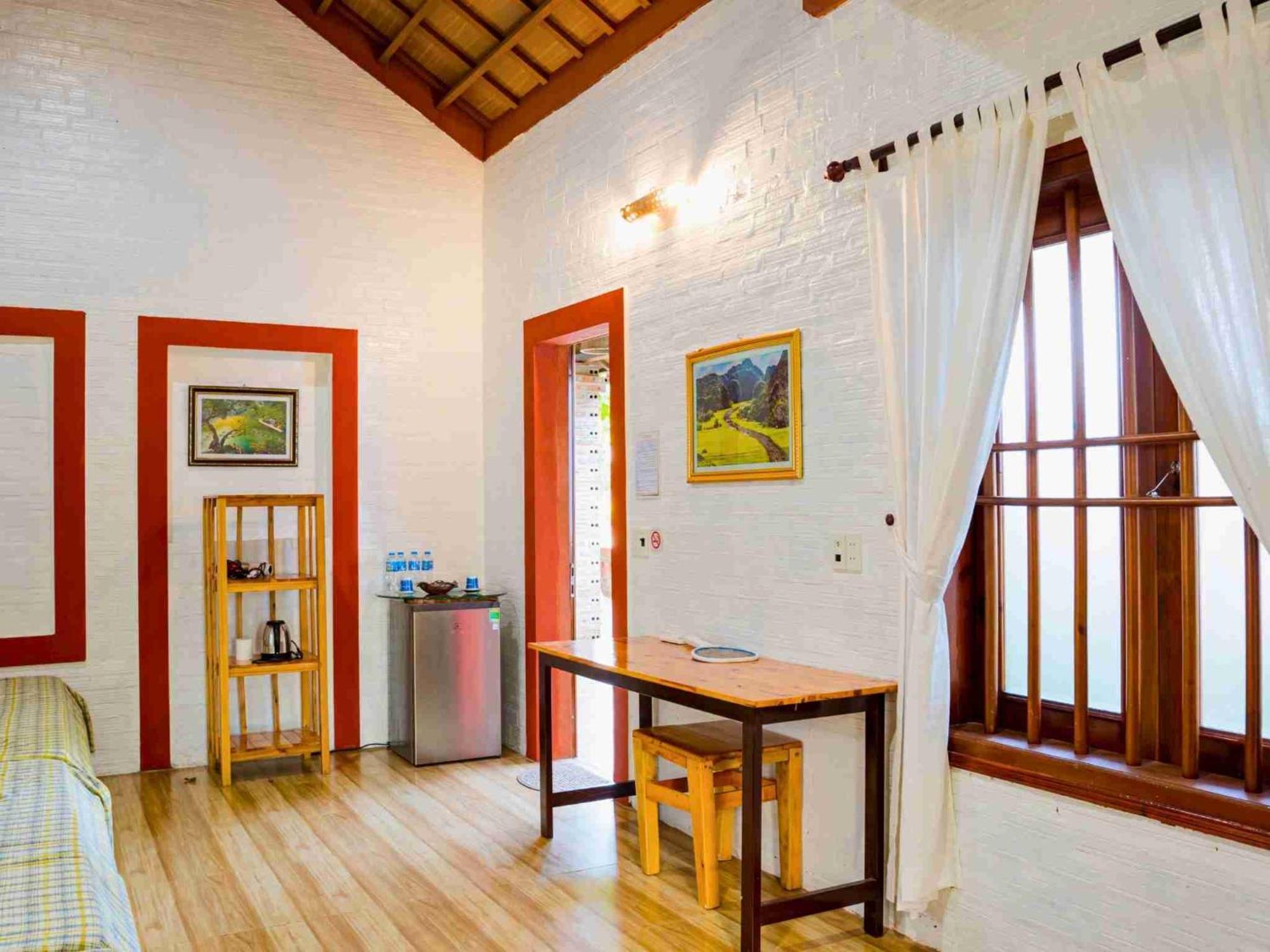 Ninh Binh Eco Garden Apartment Exterior photo